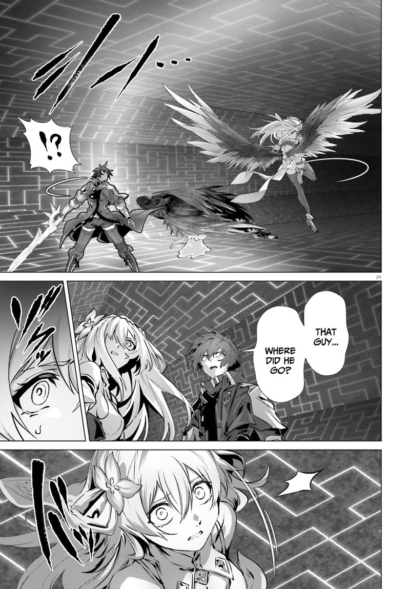 Naze Boku No Sekai Wo Daremo Oboeteinai No Ka 47b 14