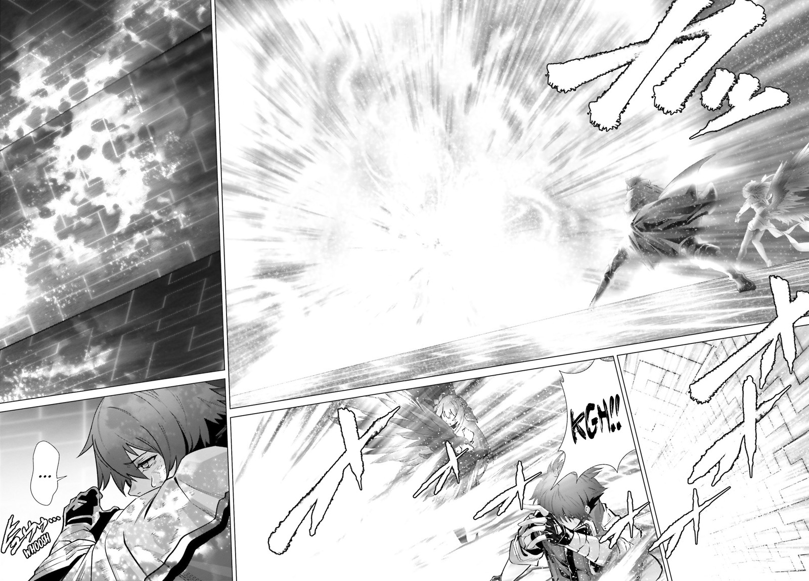 Naze Boku No Sekai Wo Daremo Oboeteinai No Ka 47b 20
