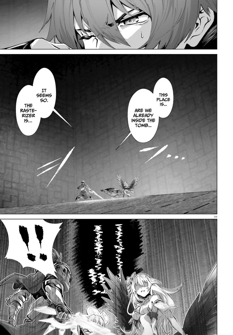 Naze Boku No Sekai Wo Daremo Oboeteinai No Ka 47b 7