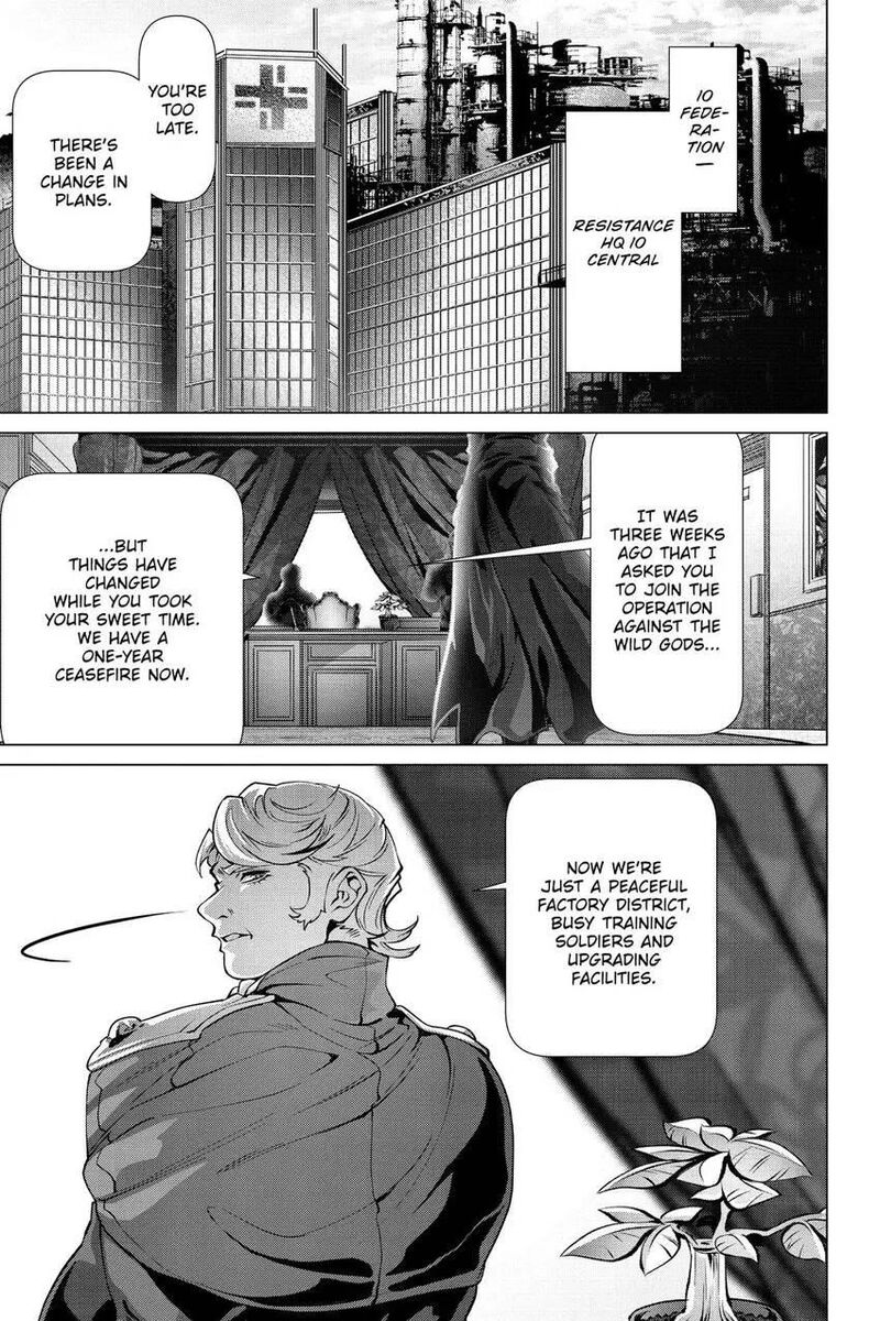 Naze Boku No Sekai Wo Daremo Oboeteinai No Ka 49 11