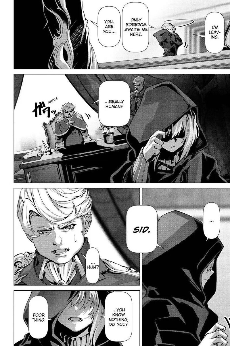 Naze Boku No Sekai Wo Daremo Oboeteinai No Ka 49 15