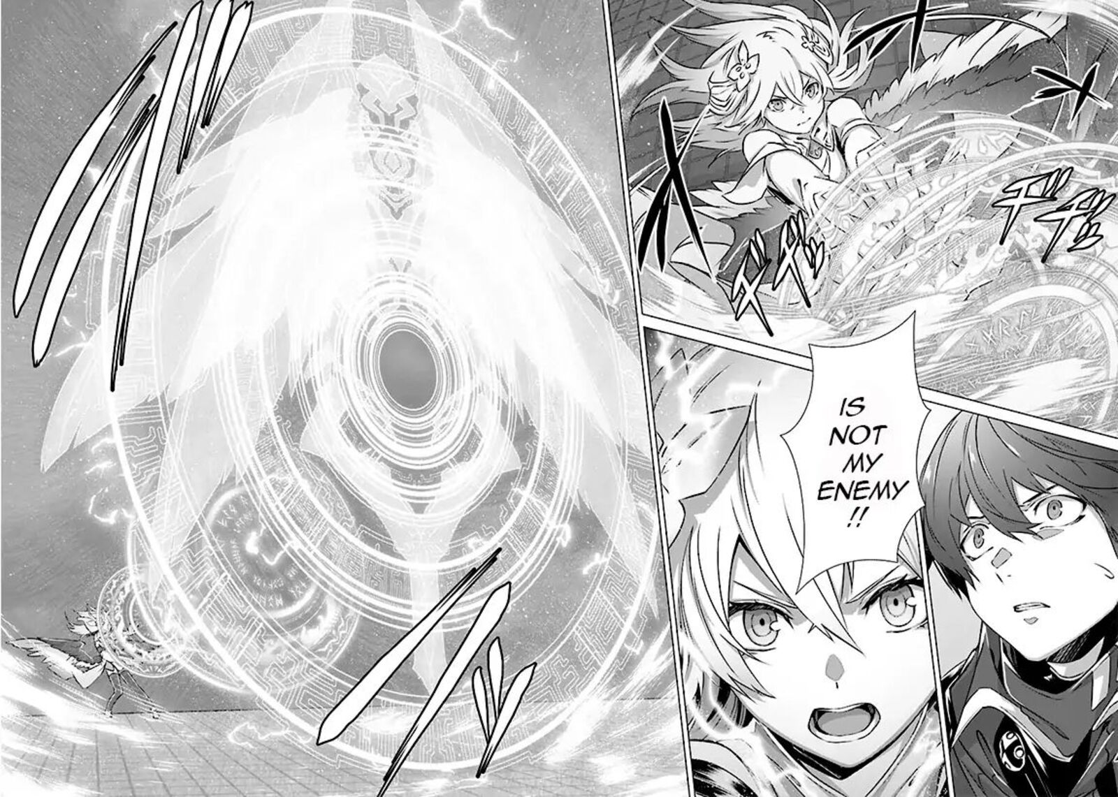 Naze Boku No Sekai Wo Daremo Oboeteinai No Ka 5 13