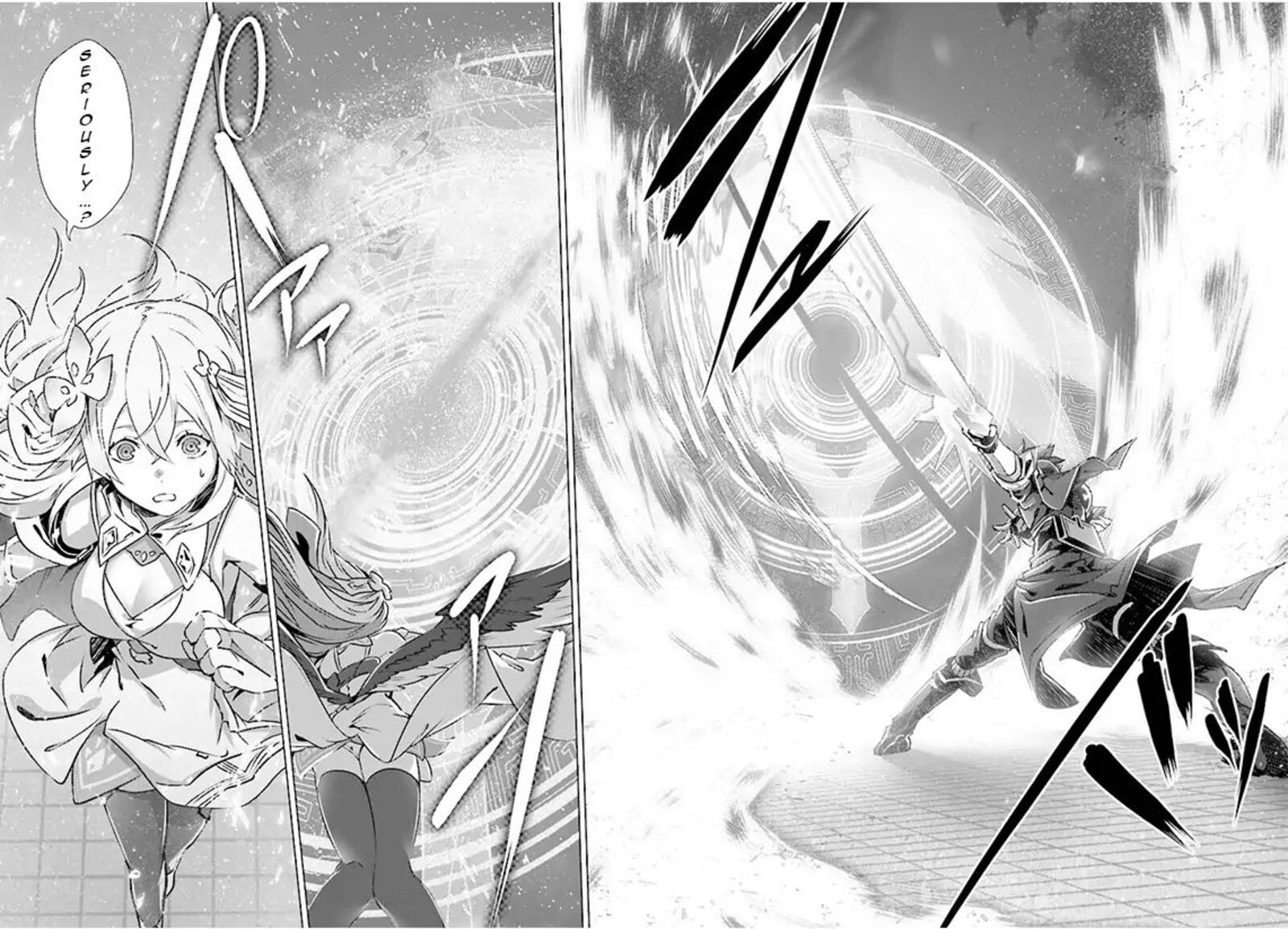 Naze Boku No Sekai Wo Daremo Oboeteinai No Ka 5 17