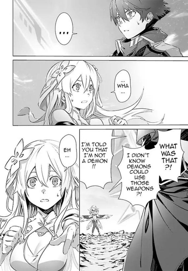 Naze Boku No Sekai Wo Daremo Oboeteinai No Ka 5 18