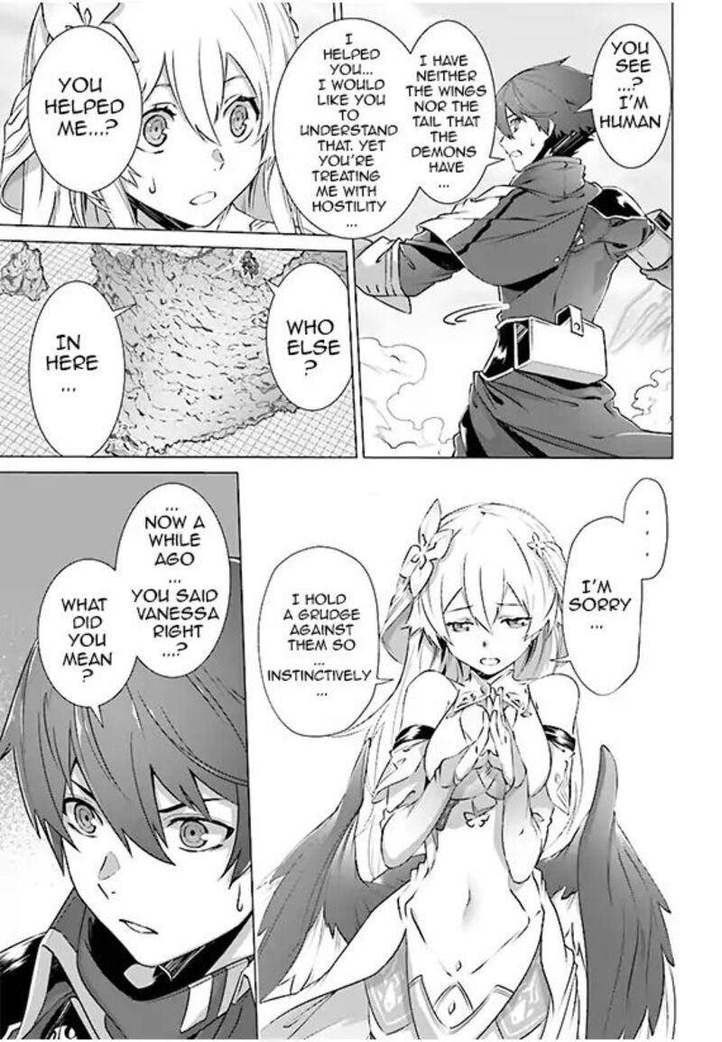 Naze Boku No Sekai Wo Daremo Oboeteinai No Ka 5 19