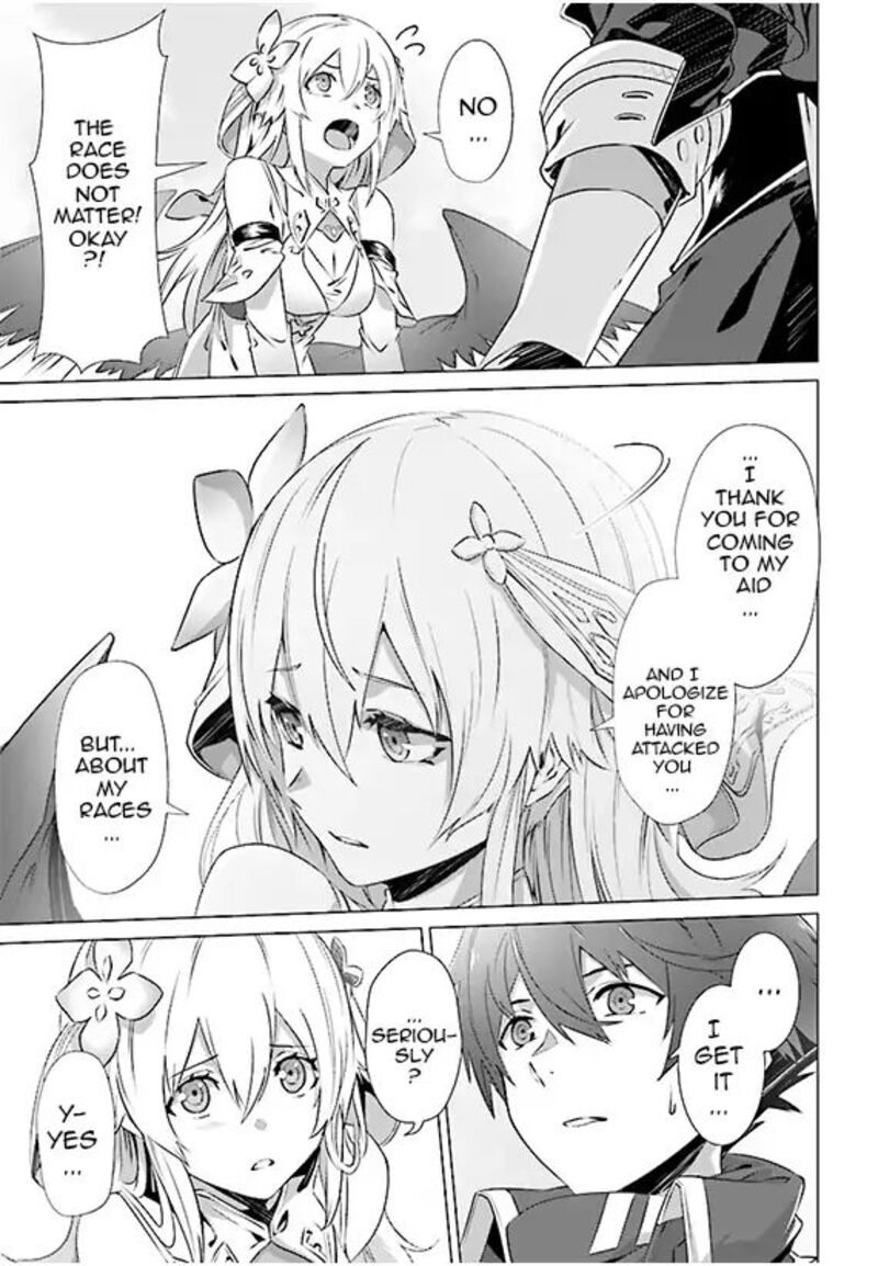 Naze Boku No Sekai Wo Daremo Oboeteinai No Ka 5 21