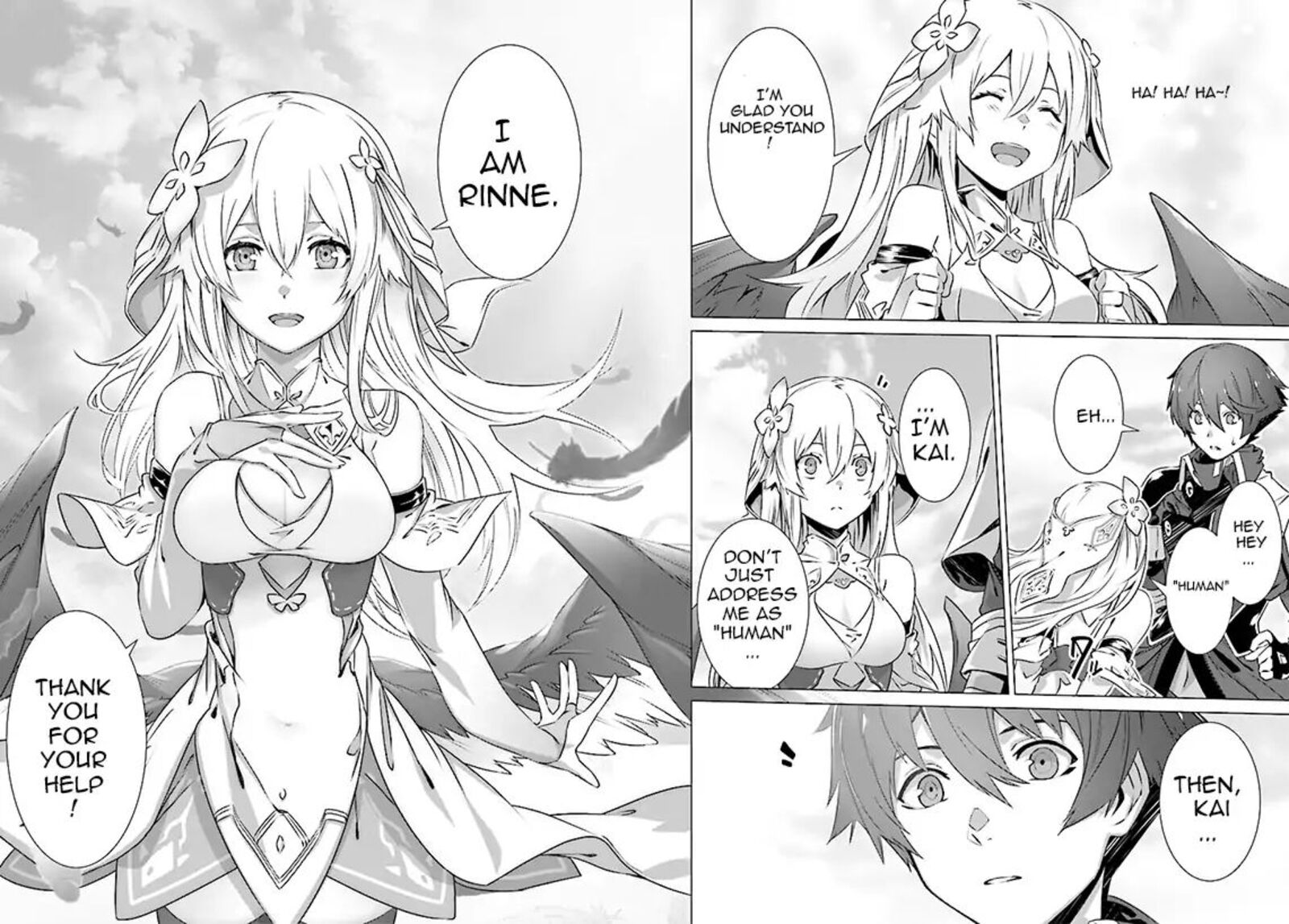 Naze Boku No Sekai Wo Daremo Oboeteinai No Ka 5 22