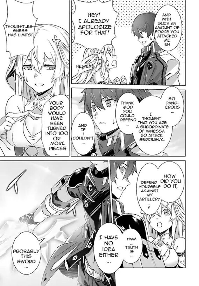 Naze Boku No Sekai Wo Daremo Oboeteinai No Ka 5 24