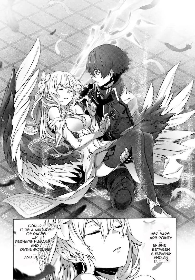 Naze Boku No Sekai Wo Daremo Oboeteinai No Ka 5 5