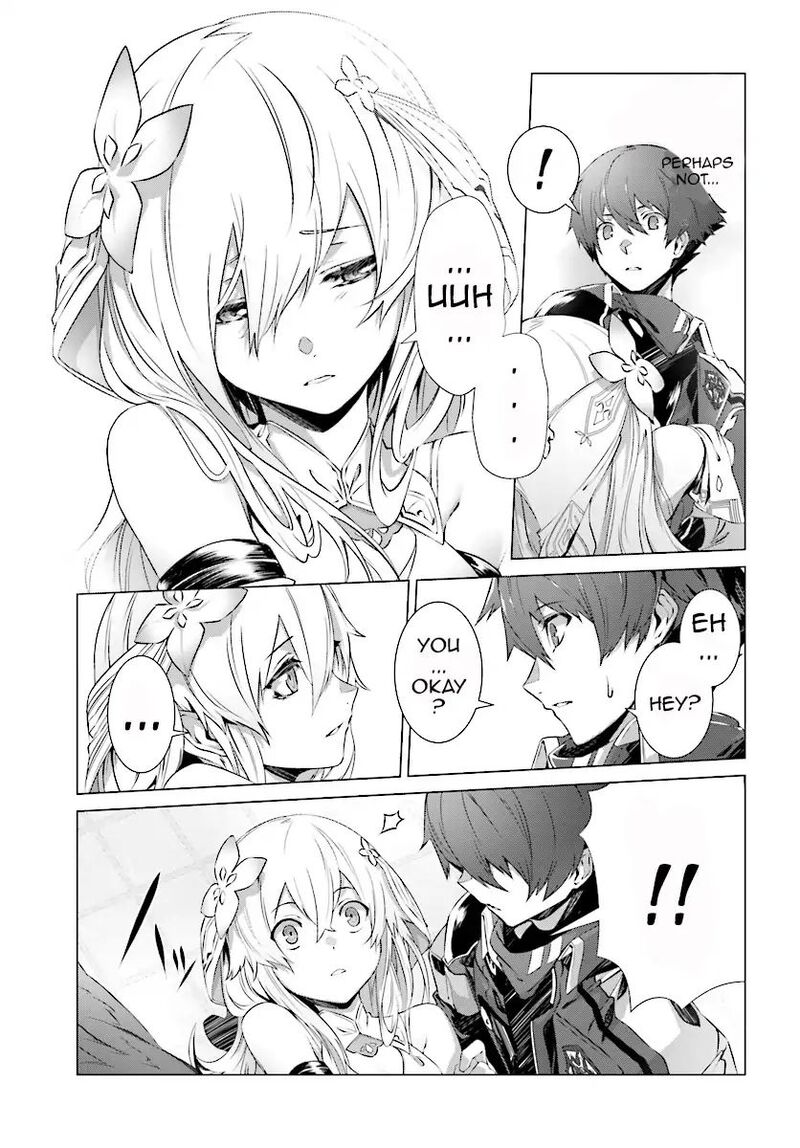 Naze Boku No Sekai Wo Daremo Oboeteinai No Ka 5 6