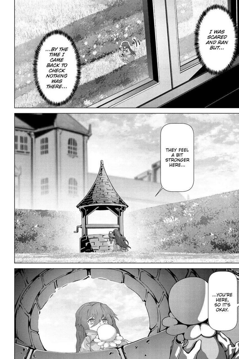 Naze Boku No Sekai Wo Daremo Oboeteinai No Ka 51 15