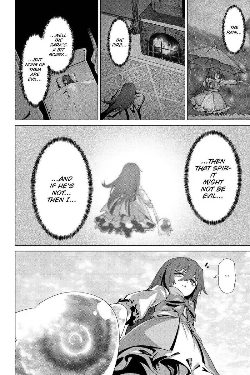 Naze Boku No Sekai Wo Daremo Oboeteinai No Ka 51 27
