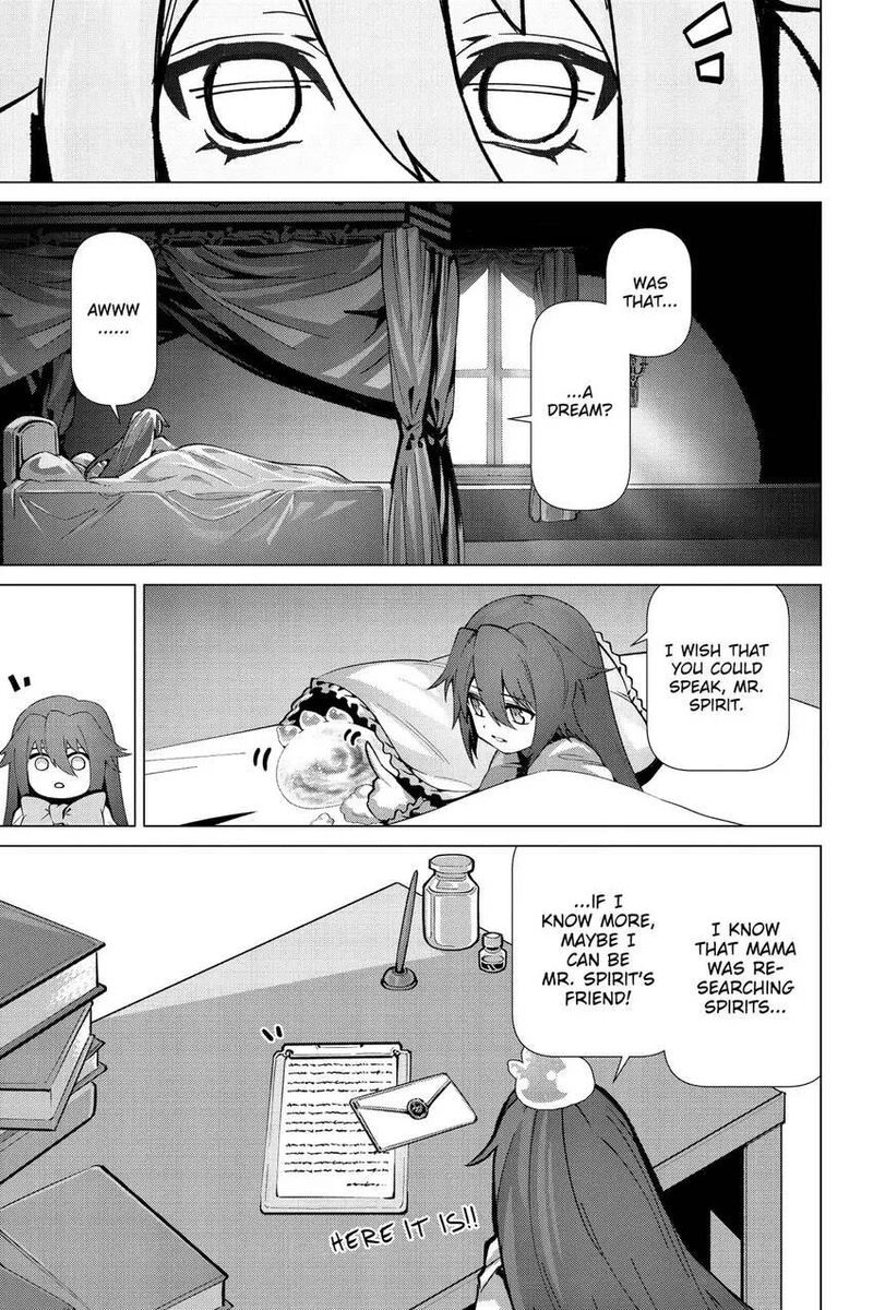 Naze Boku No Sekai Wo Daremo Oboeteinai No Ka 52 12
