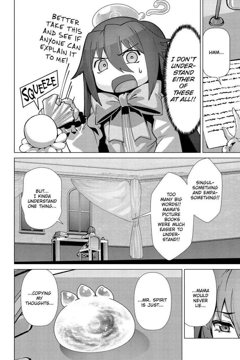 Naze Boku No Sekai Wo Daremo Oboeteinai No Ka 52 15