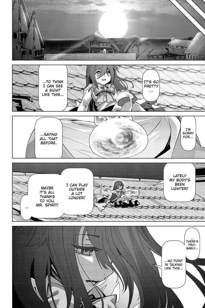 Naze Boku No Sekai Wo Daremo Oboeteinai No Ka 52 17