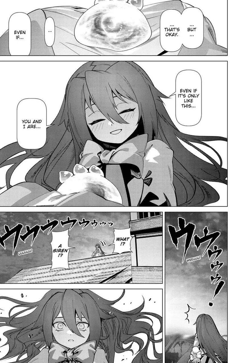 Naze Boku No Sekai Wo Daremo Oboeteinai No Ka 52 18