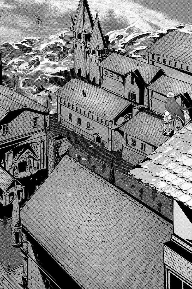Naze Boku No Sekai Wo Daremo Oboeteinai No Ka 52 19