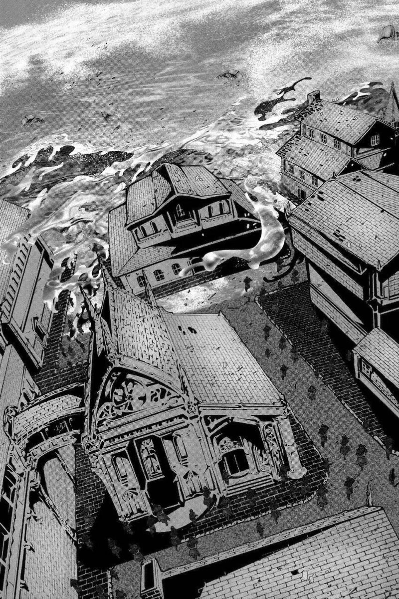 Naze Boku No Sekai Wo Daremo Oboeteinai No Ka 52 20