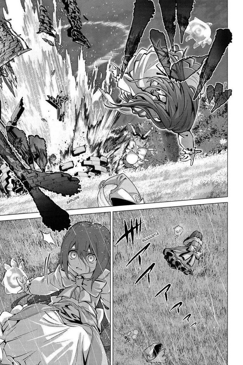 Naze Boku No Sekai Wo Daremo Oboeteinai No Ka 52 24