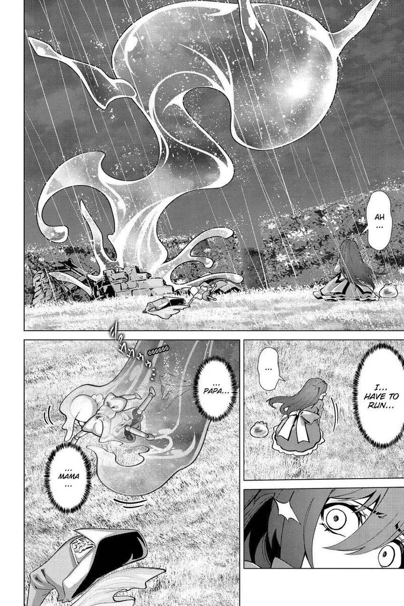 Naze Boku No Sekai Wo Daremo Oboeteinai No Ka 52 25