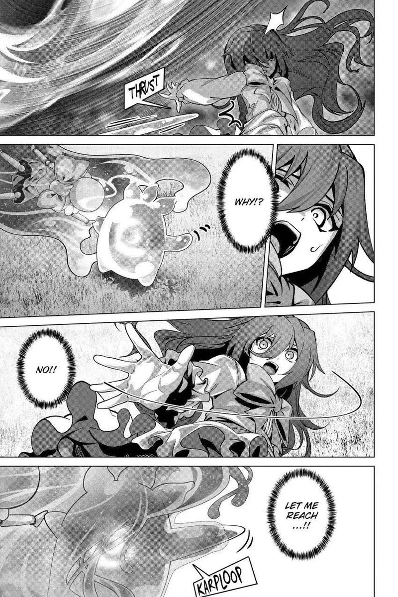 Naze Boku No Sekai Wo Daremo Oboeteinai No Ka 52 26