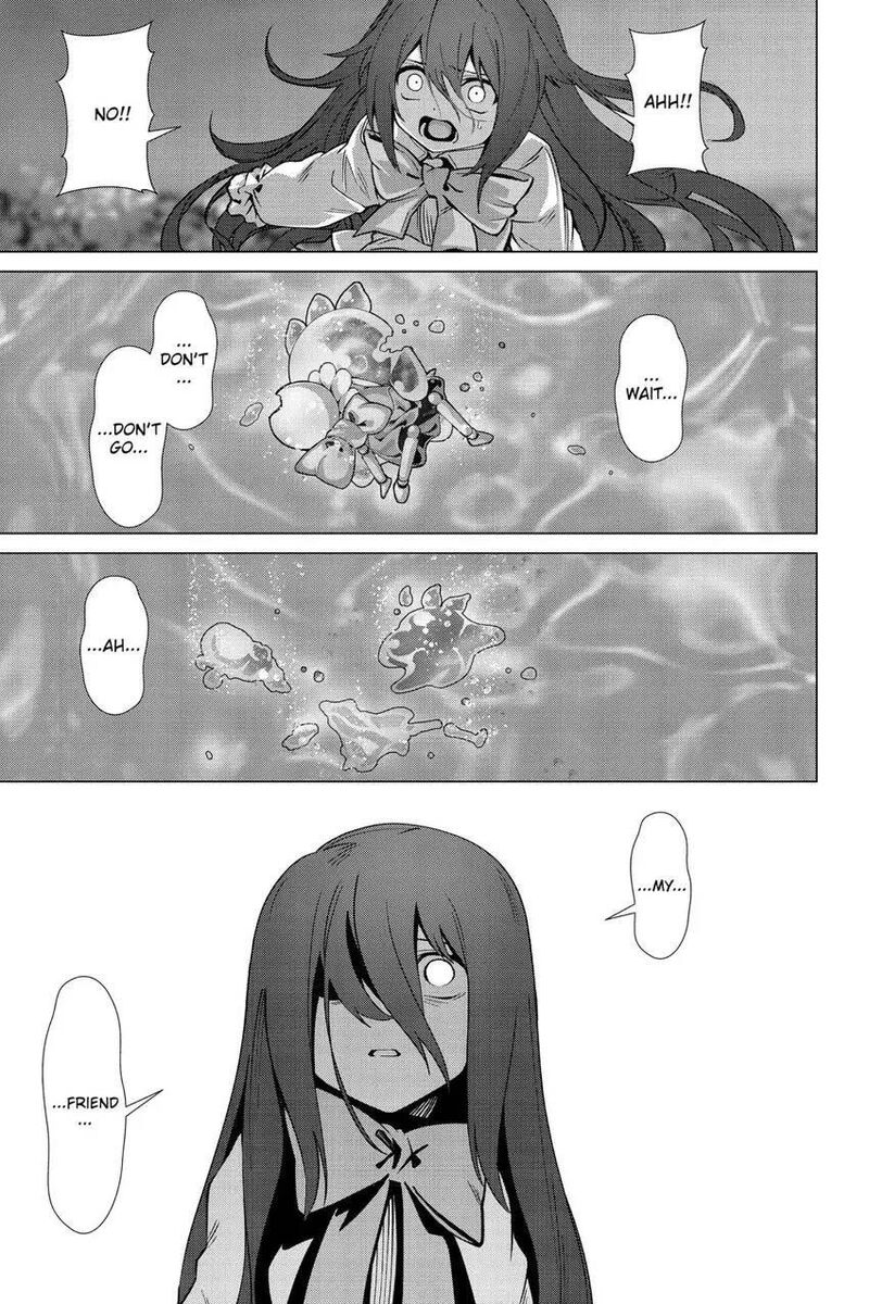 Naze Boku No Sekai Wo Daremo Oboeteinai No Ka 52 28