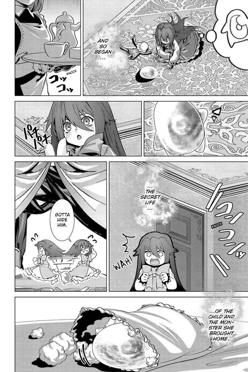 Naze Boku No Sekai Wo Daremo Oboeteinai No Ka 52 3