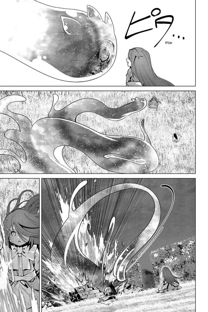 Naze Boku No Sekai Wo Daremo Oboeteinai No Ka 52 30