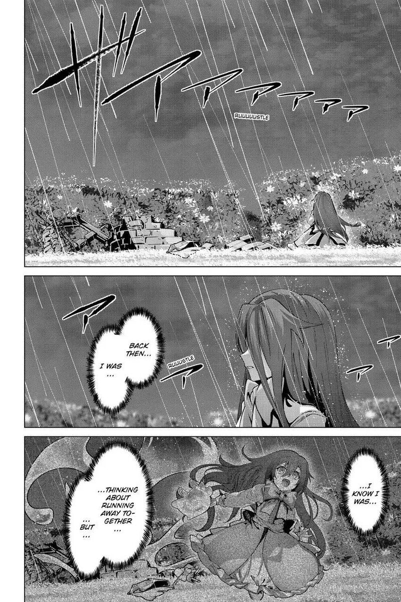 Naze Boku No Sekai Wo Daremo Oboeteinai No Ka 52 31