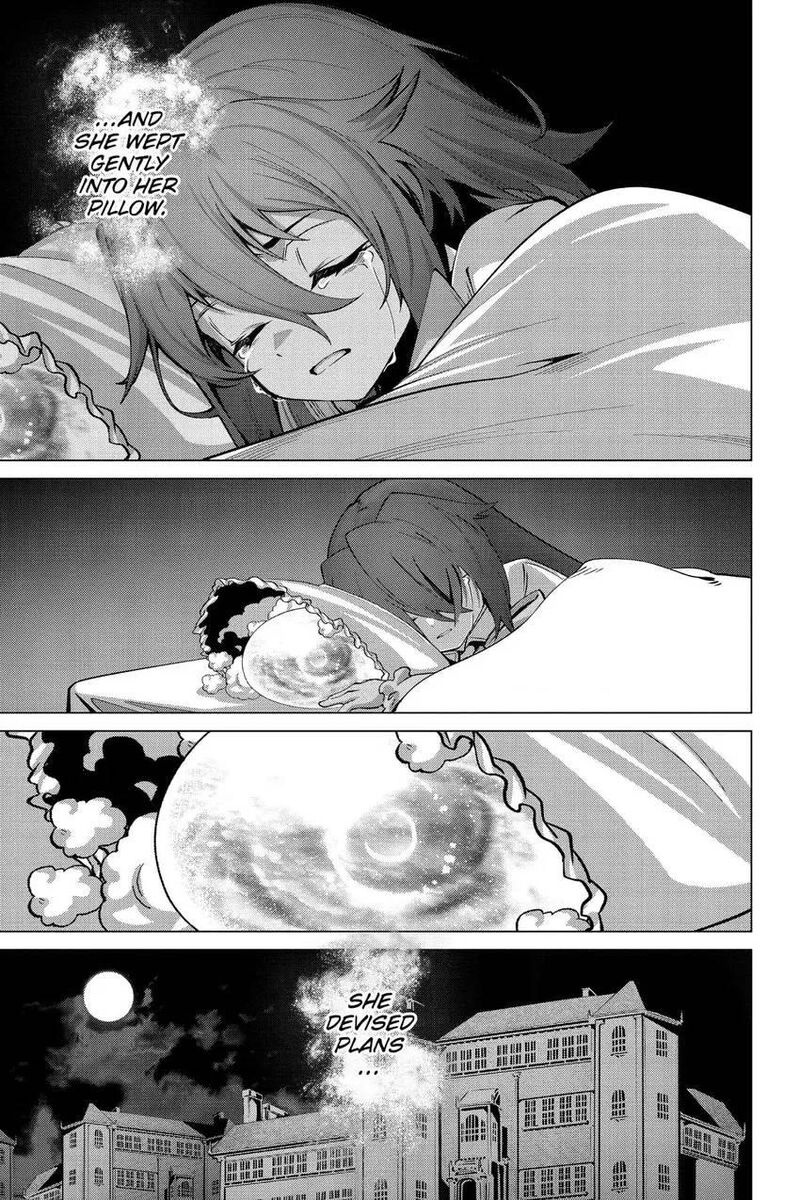 Naze Boku No Sekai Wo Daremo Oboeteinai No Ka 52 6