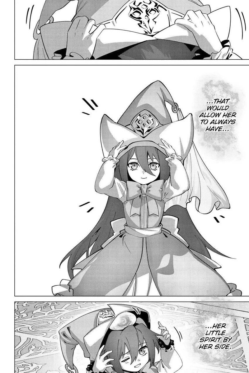 Naze Boku No Sekai Wo Daremo Oboeteinai No Ka 52 7