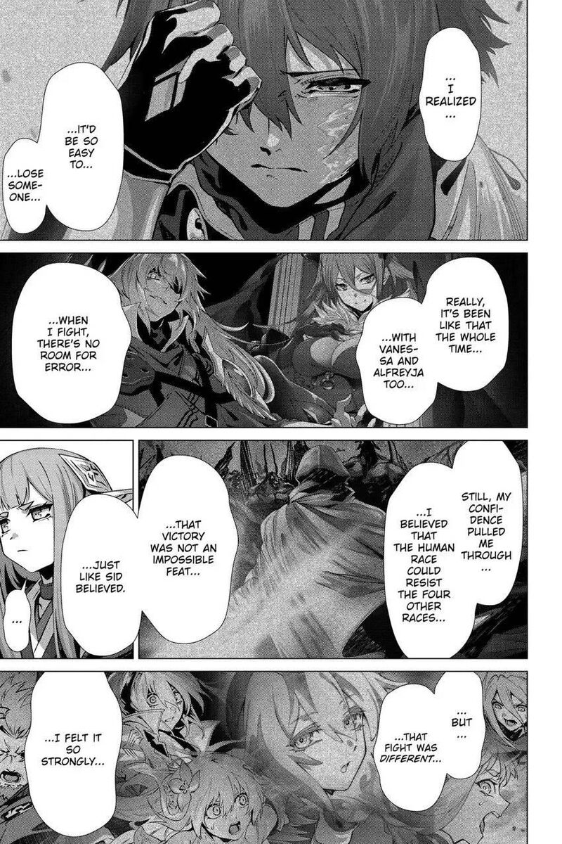 Naze Boku No Sekai Wo Daremo Oboeteinai No Ka 54 14