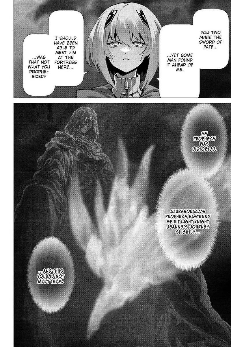 Naze Boku No Sekai Wo Daremo Oboeteinai No Ka 54 29