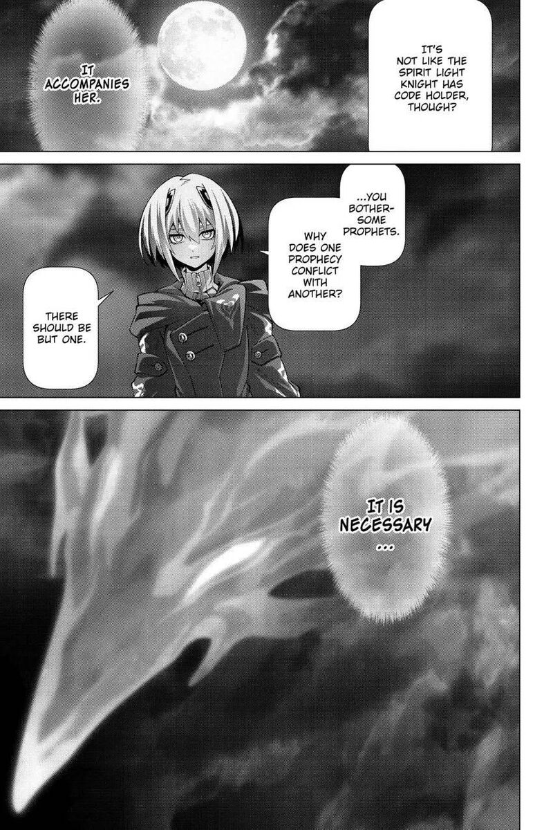Naze Boku No Sekai Wo Daremo Oboeteinai No Ka 54 30