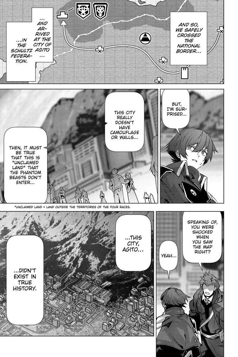 Naze Boku No Sekai Wo Daremo Oboeteinai No Ka 54 4