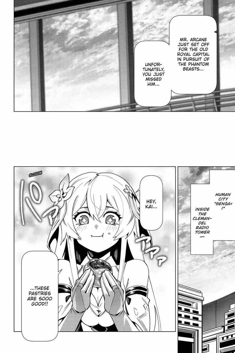 Naze Boku No Sekai Wo Daremo Oboeteinai No Ka 55 14