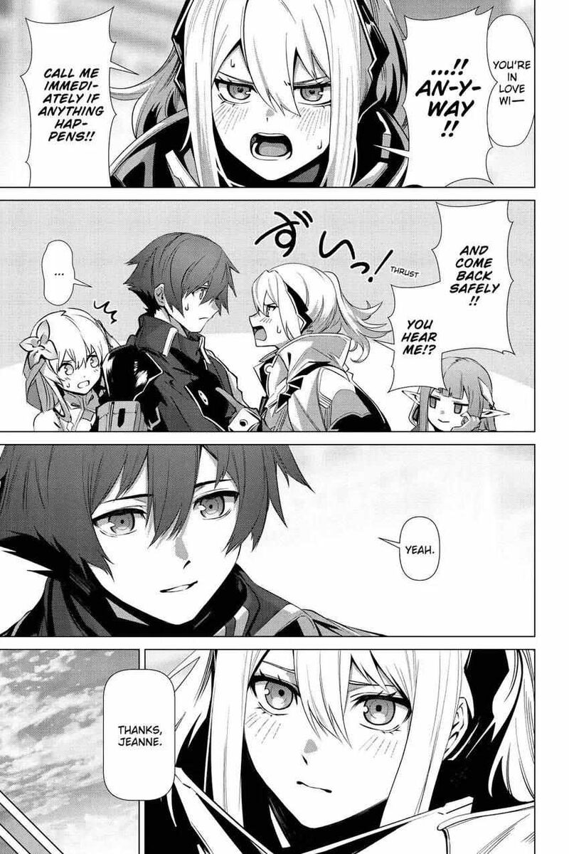 Naze Boku No Sekai Wo Daremo Oboeteinai No Ka 55 19