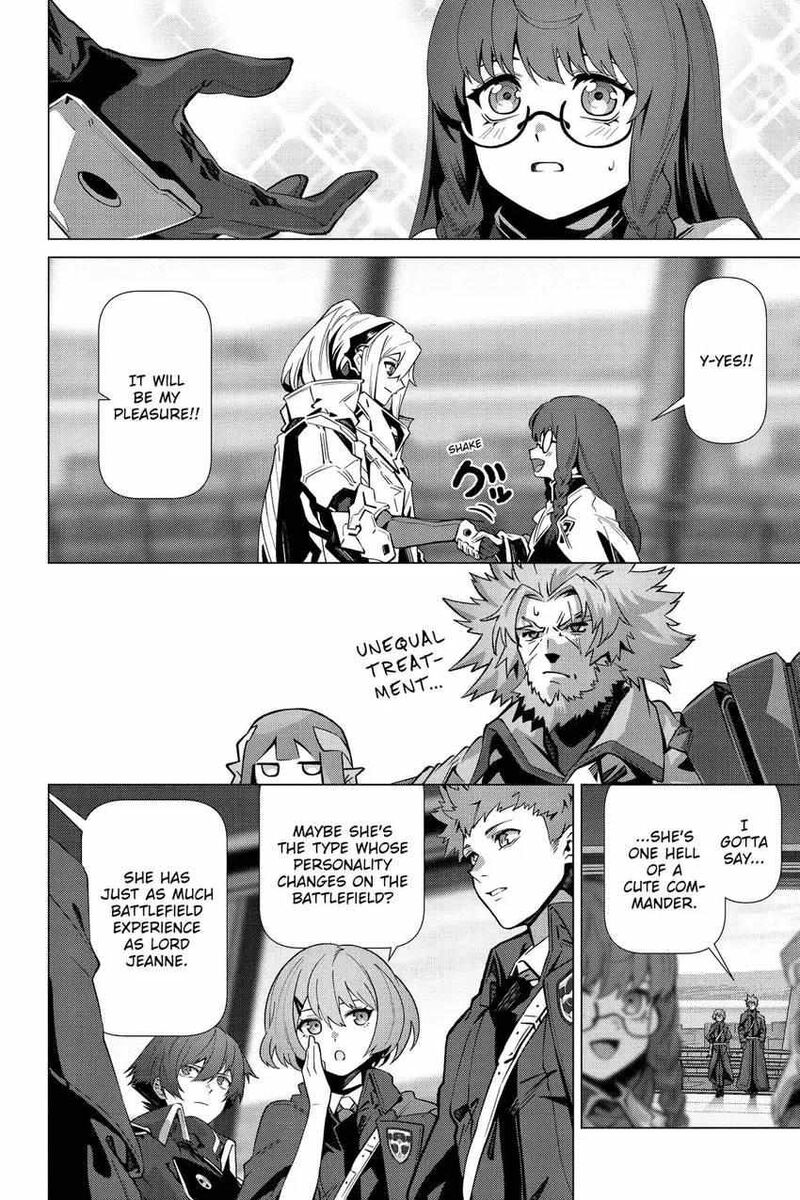Naze Boku No Sekai Wo Daremo Oboeteinai No Ka 55 8