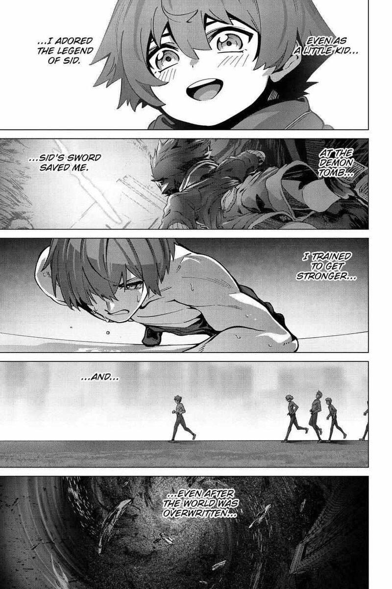 Naze Boku No Sekai Wo Daremo Oboeteinai No Ka 56 10