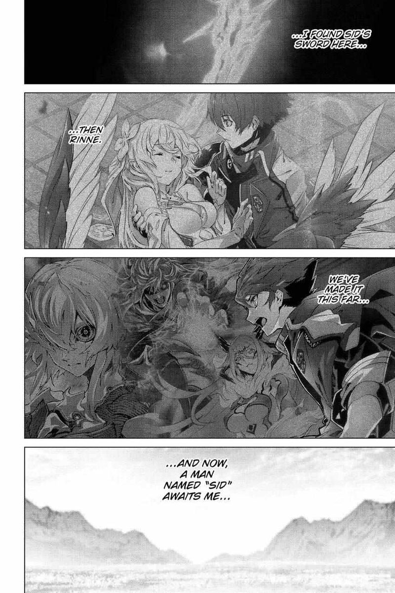 Naze Boku No Sekai Wo Daremo Oboeteinai No Ka 56 11