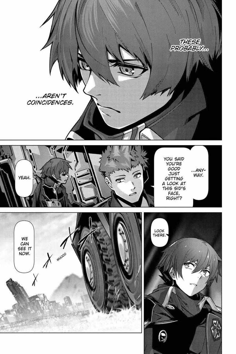 Naze Boku No Sekai Wo Daremo Oboeteinai No Ka 56 12