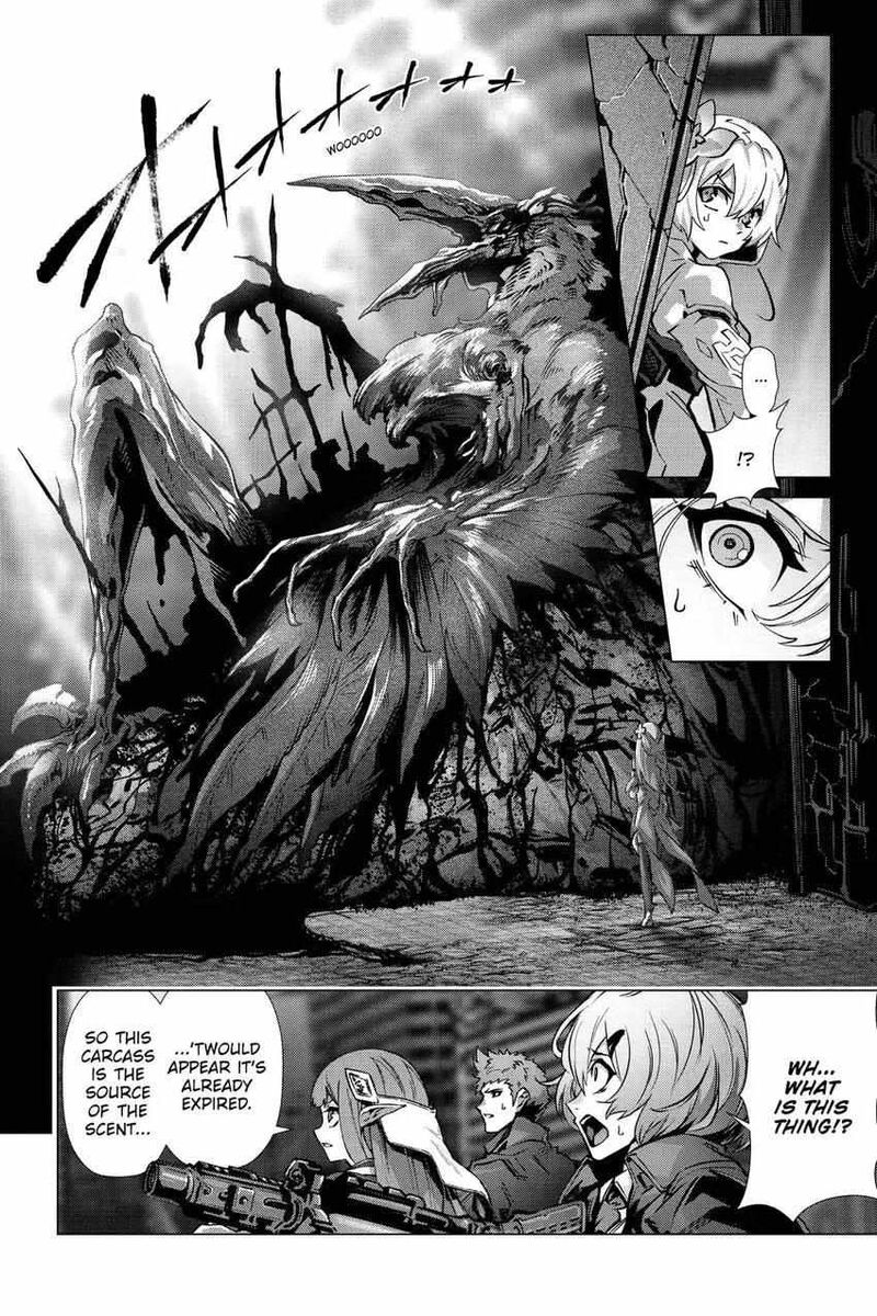 Naze Boku No Sekai Wo Daremo Oboeteinai No Ka 56 15