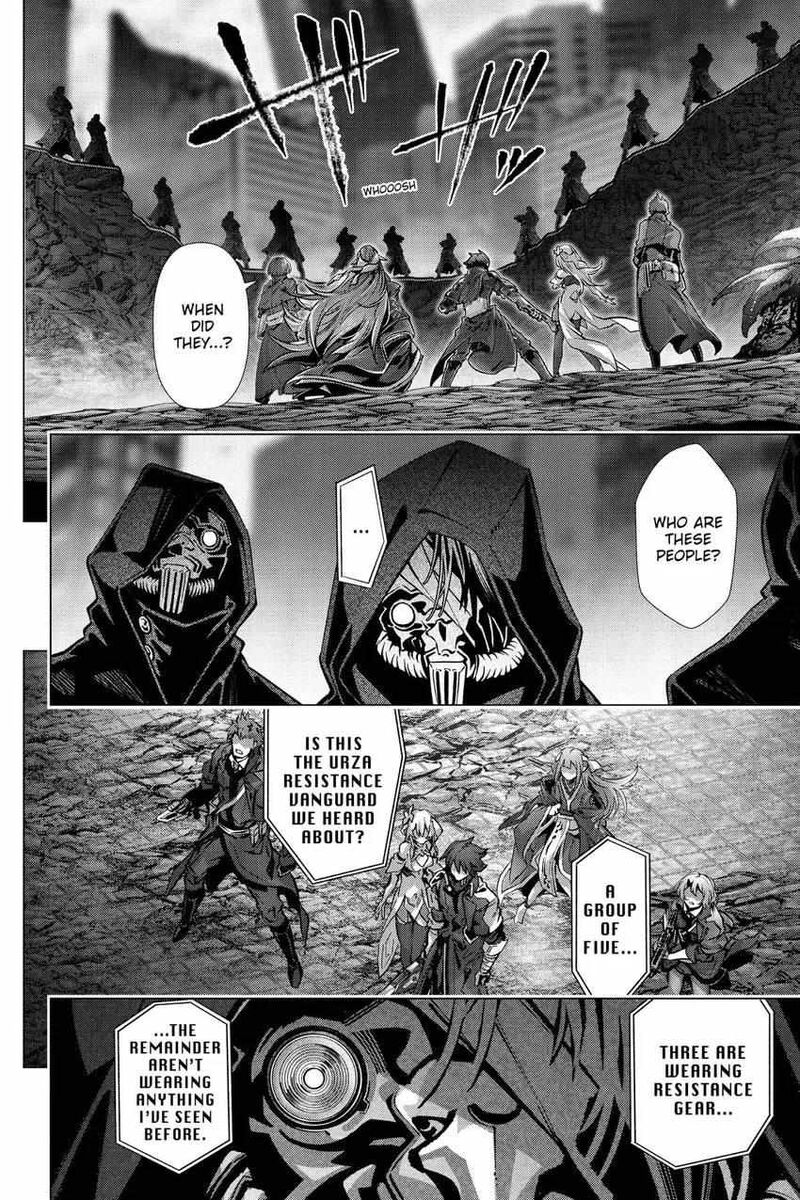 Naze Boku No Sekai Wo Daremo Oboeteinai No Ka 56 17