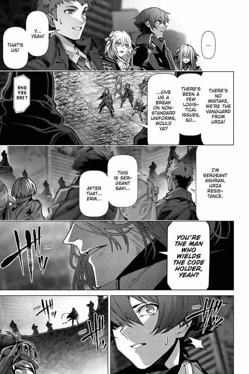 Naze Boku No Sekai Wo Daremo Oboeteinai No Ka 56 18