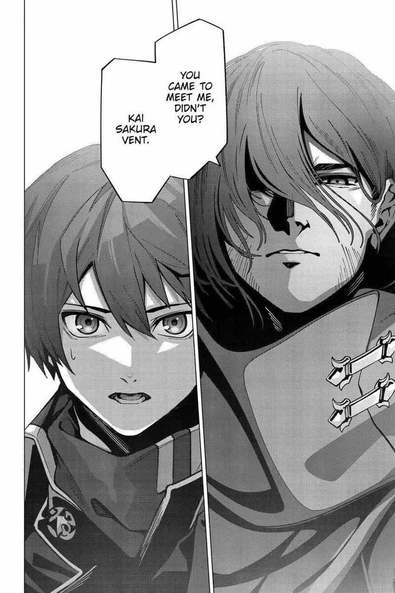 Naze Boku No Sekai Wo Daremo Oboeteinai No Ka 56 21