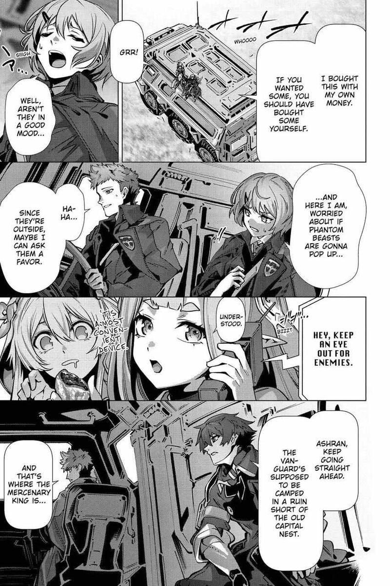 Naze Boku No Sekai Wo Daremo Oboeteinai No Ka 56 8