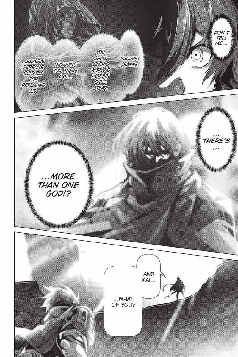 Naze Boku No Sekai Wo Daremo Oboeteinai No Ka 57 13