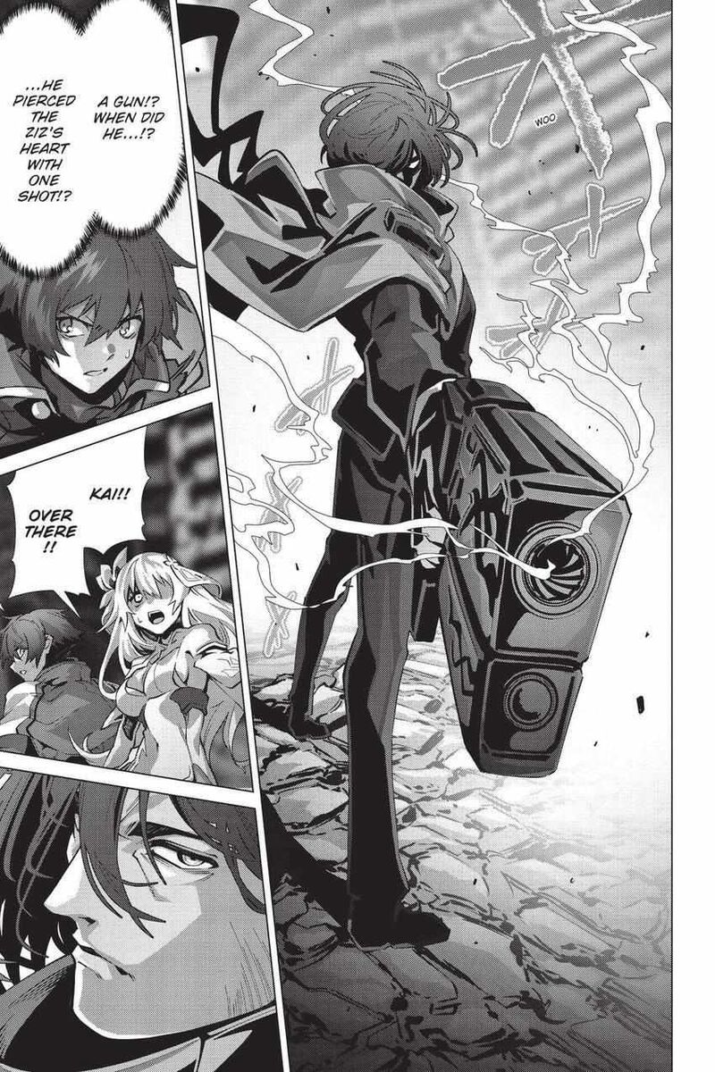 Naze Boku No Sekai Wo Daremo Oboeteinai No Ka 57 18