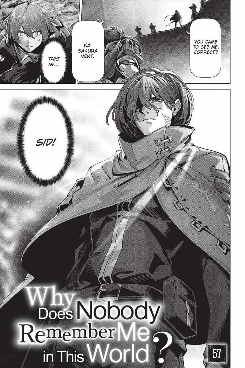 Naze Boku No Sekai Wo Daremo Oboeteinai No Ka 57 2