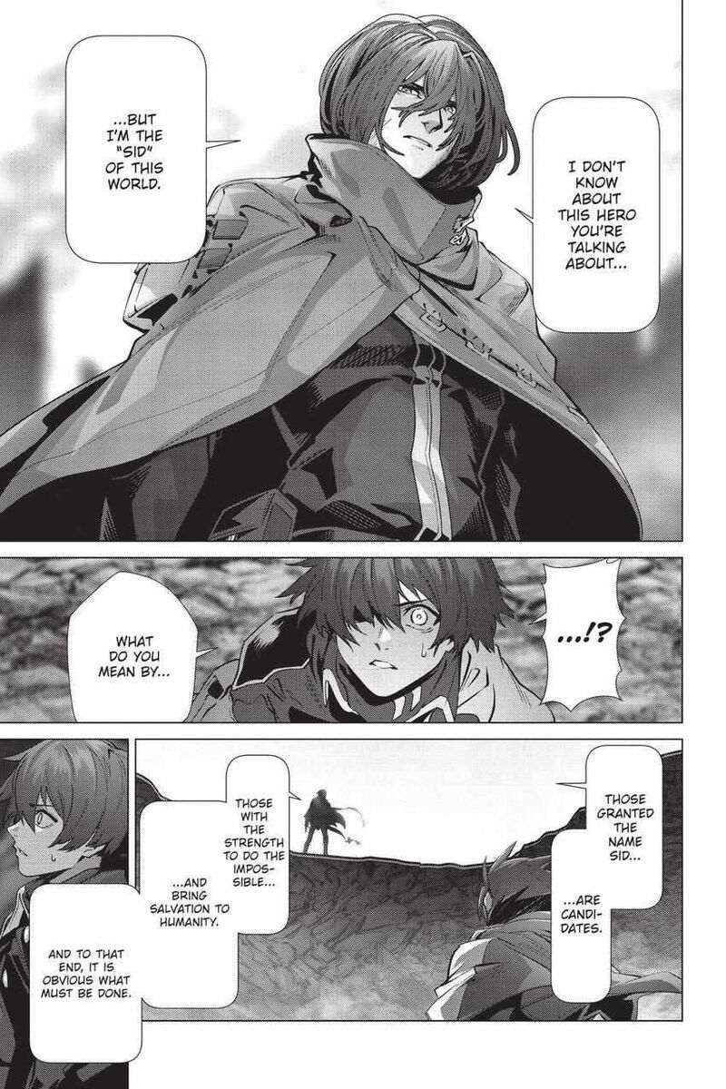 Naze Boku No Sekai Wo Daremo Oboeteinai No Ka 57 6